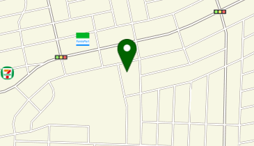 新妻医院の地図画像