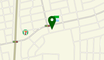 有限会社いわき不動産鑑定所の地図画像