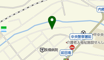 株式会社エステートギャリオンの地図画像