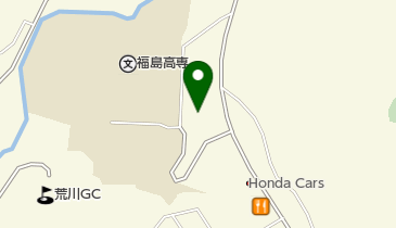 株式会社東日本エステートの地図画像