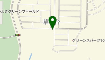 らむ愛犬美容室の地図画像