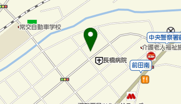 ワンワンビューティミルキーの地図画像