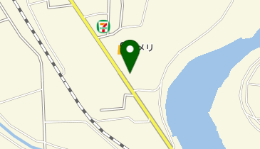 有限会社ライスフルいそがみの地図画像