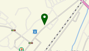 花かつみ 高坂店の地図画像