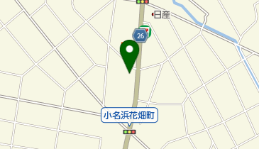 味平の地図画像