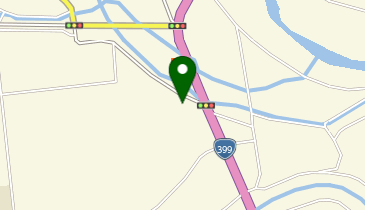 小川マリンベースの地図画像