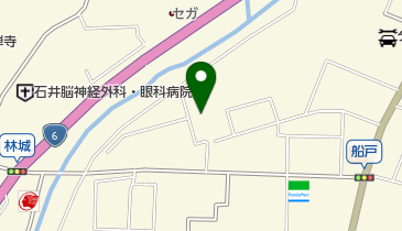 太田保険の地図画像