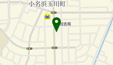 エンゼル薬局の地図画像