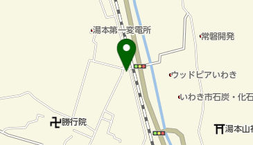 コスモス調剤薬局の地図画像