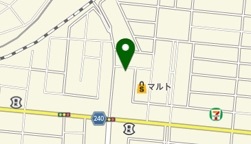 シャンティの地図画像