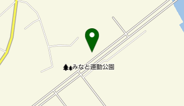 株式会社高良リサイクルポート小名浜の地図画像