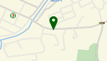 あきもと理容所の地図画像