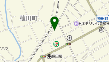 カット・スタジオ・マツモトの地図画像