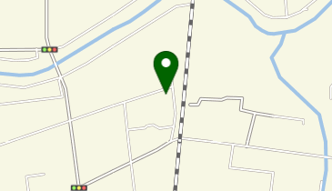 木田理容室の地図画像