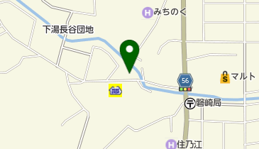 鈴木正理容所の地図画像