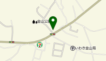 すずき床やの地図画像