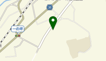 ヘアーファッションイーアンドワイ(E&Y)の地図画像