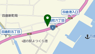 新かつの地図画像