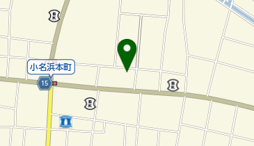 紫峰亭の地図画像