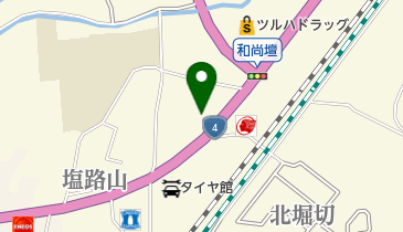 有限会社今井商店の地図画像