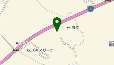 株式会社徳商の地図画像