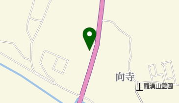 鈴木治療院の地図画像