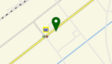 岩崎商店の地図画像