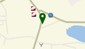 家庭百科あづまの地図画像