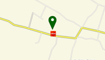 菊地商店の地図画像