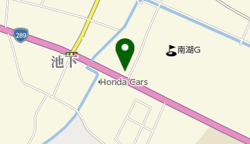 ひまわりショップの地図画像