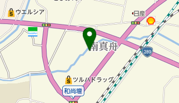 三八五引越センターの地図画像