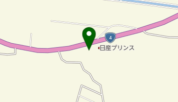 カスタムレボリューションの地図画像