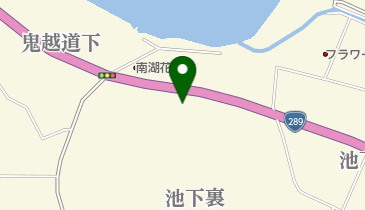 オリオンカメラ&スタジオの地図画像