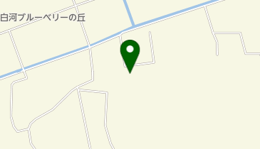 白河高圧ガスの地図画像