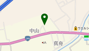 佐藤ガラス店の地図画像