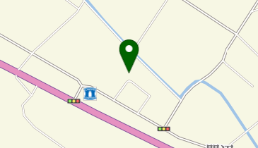 白河富士電機商会の地図画像