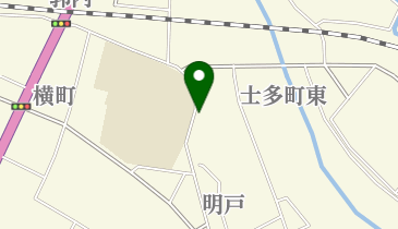 吉成カラオケ教室の地図画像