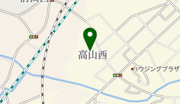 株式会社三企エンジニアリングの地図画像