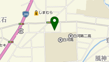 佐藤珠算学院の地図画像