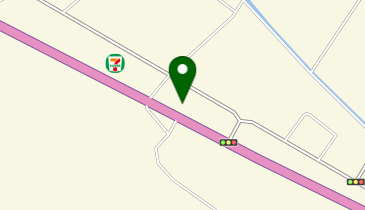 フラワースタジオ花憐の地図画像