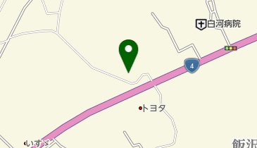 株式会社南湖商事の地図画像