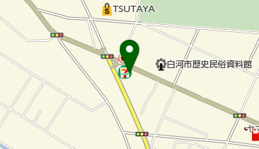 合名会社塗装工芸の地図画像