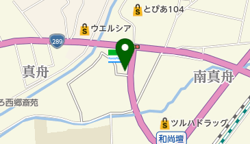 ヒカリ広告の地図画像