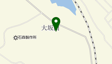 有限会社太田板金工業工場の地図画像