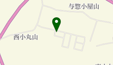 たむら呉服店の地図画像