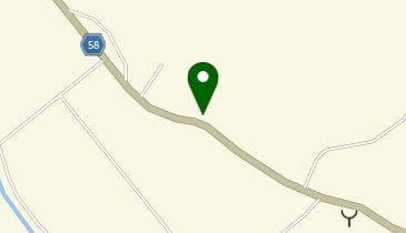 朝日屋酒店の地図画像