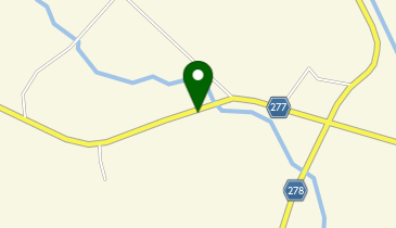 穂積酒店の地図画像