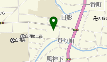 ケンサーチ株式会社の地図画像