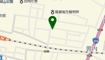 渡辺バッテリーの地図画像