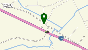 ゼロワンの地図画像